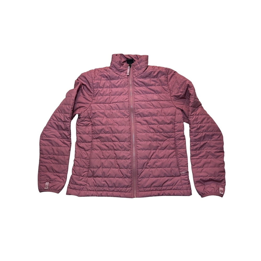 The North Face  Puffer  Jacket Womens Medium Rose Pink NF0A5EHD